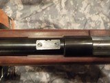 Winchester 52C target rifle .22lr Eric Johnson 5 star barrel. - 10 of 14