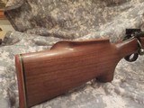 Winchester 52C target rifle .22lr Eric Johnson 5 star barrel. - 2 of 14