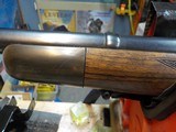 Sedgely/Griffin and Howe custom 30-06 1903 Springfield with
Hensoldt Wetzlar - 9 of 15