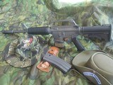 XM-177 Car-15 Special Forces Son Tay Raid - 4 of 10