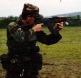 XM-177 Car-15 Special Forces Son Tay Raid - 9 of 10