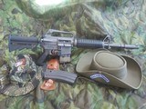 XM-177 Car-15 Special Forces Son Tay Raid - 1 of 10