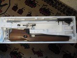 Walther KK in Anschutz 1410 stock .22lr 1996 Olympics - 15 of 15