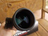 Nightforce C107-NF Riflescope 12 - 42 x 56mm Precision Benchrest - 7 of 12