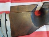 Anschutz Match 54/RWS 100 .22lr Match rifle - 13 of 15