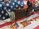 Anschutz Match 54/RWS 100 .22lr Match rifle - 6 of 15