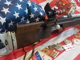 Anschutz Match 54/RWS 100 .22lr Match rifle - 4 of 15