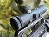 Colt 607 w/scope Commando car-15 xm177 m16a1 Vietnam Special Forces MACV-SOG - 14 of 15