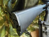 Colt 607 w/scope Commando car-15 xm177 m16a1 Vietnam Special Forces MACV-SOG - 3 of 15