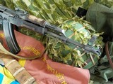 Vietnam VC NVA AKM AK-47 Special Forces MACV-SOG Green Beret 7.62x39 - 5 of 15