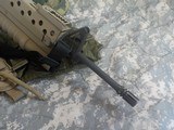 m203 Desert Storm OIF 1 Grenade Launcher M16E2 M16A2 M16A4 - 11 of 14