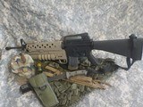 m203 Desert Storm OIF 1 Grenade Launcher M16E2 M16A2 M16A4 - 1 of 14