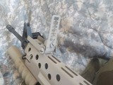 m203 Desert Storm OIF 1 Grenade Launcher M16E2 M16A2 M16A4 - 6 of 14