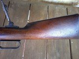 1881 Marlin 40-60, Set Triggers, 30