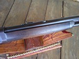 1881 Marlin 40-60, Set Triggers, 30