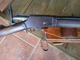 1881 Marlin 40-60, Set Triggers, 30