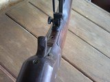 1881 Marlin 40-60, Set Triggers, 30