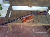 1881 Marlin 40-60, Set Triggers, 30