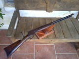 1881 Marlin 40-60, Set Triggers, 30