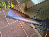 1881 Marlin 40-60, Set Triggers, 30