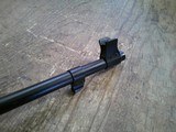 Johnson M1941 w/sling & bayonet Excellent condition - 5 of 15