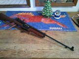 Johnson M1941 w/sling & bayonet Excellent condition - 1 of 15