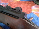 Johnson M1941 w/sling & bayonet Excellent condition - 9 of 15