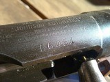 Johnson M1941 w/sling & bayonet Excellent condition - 12 of 15