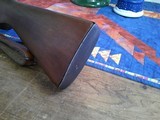 Johnson M1941 w/sling & bayonet Excellent condition - 8 of 15
