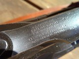 Johnson M1941 w/sling & bayonet Excellent condition - 11 of 15