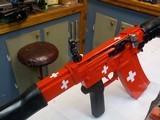 STGW 57,
PE 57,
SIG 510, w/Wetzlar Scope