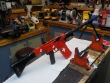 STGW 57,
PE 57,
SIG 510, w/Wetzlar Scope - 2 of 8
