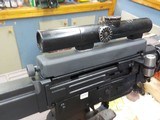 STGW 57,
PE 57,
SIG 510, w/Wetzlar Scope - 7 of 8