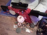 STGW 57,
PE 57,
SIG 510, w/Wetzlar Scope - 5 of 8