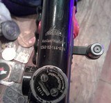 STGW 57,
PE 57,
SIG 510, w/Wetzlar Scope - 6 of 8