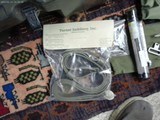 Complete M24 Sniper System with deployment case, Medal of Honor connection Rem 700 Leupold m3-10x - 10 of 15