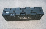 Complete M24 Sniper System with deployment case, Medal of Honor connection Rem 700 Leupold m3-10x - 7 of 15