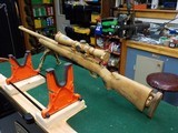 Complete M24 Sniper System with deployment case, Medal of Honor connection Rem 700 Leupold m3-10x - 5 of 15