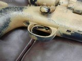 Complete M24 Sniper System with deployment case, Medal of Honor connection Rem 700 Leupold m3-10x - 9 of 15