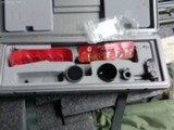 Complete M24 Sniper System with deployment case, Medal of Honor connection Rem 700 Leupold m3-10x - 13 of 15