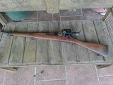 1903 Springfield Sniper w/ Warner-Swasey scope - 5 of 14