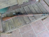 1903 Springfield Sniper w/ Warner-Swasey scope - 2 of 14