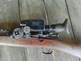 1903 Springfield Sniper w/ Warner-Swasey scope - 3 of 14