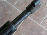 1903 Springfield Sniper w/ Warner-Swasey scope - 9 of 14