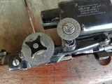 1903 Springfield Sniper w/ Warner-Swasey scope - 4 of 14