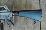 Colt 607 forerunner of the Car-15/commando/XM177 - 4 of 11