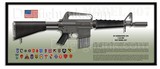 Colt 607 forerunner of the Car-15/commando/XM177 - 11 of 11