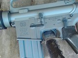 Colt 607 forerunner of the Car-15/commando/XM177 - 3 of 11