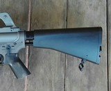 Colt 607 forerunner of the Car-15/commando/XM177 - 5 of 11