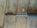 Colt 607 forerunner of the Car-15/commando/XM177 - 6 of 11